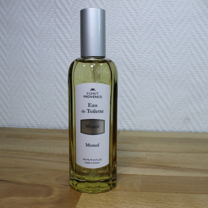 Colonia rétro 100ml