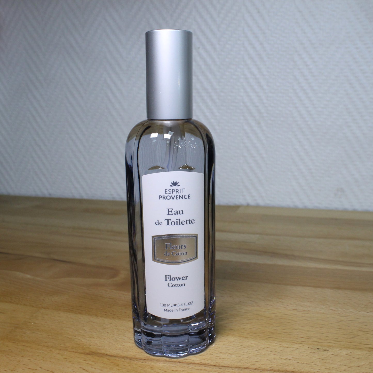 Colonia rétro 100ml