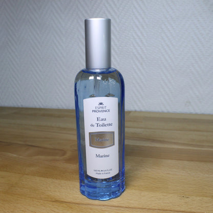 Colonia rétro 100ml